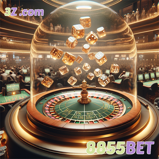 A Emoção dos Jackpots no 8855bet Paga