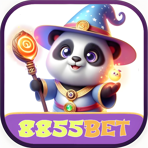 8855bet paga