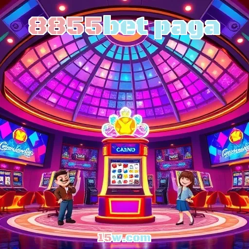 8855bet paga: Melhores Métodos de Pagamento para Suas Apostas