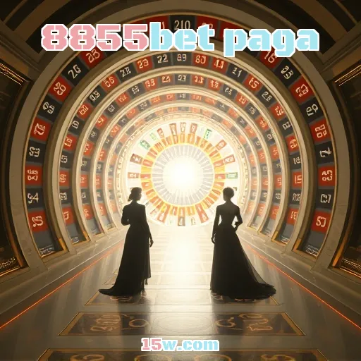 8855bet paga: Descubra a Plataforma Que Transforma Suas Apostas em Diversão