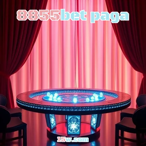 8855bet paga: As Atrações Imperdíveis dos Caça-Níqueis