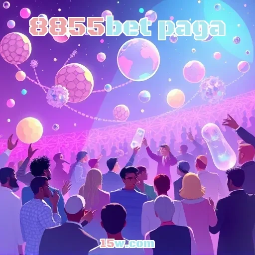 8855bet paga Promoções